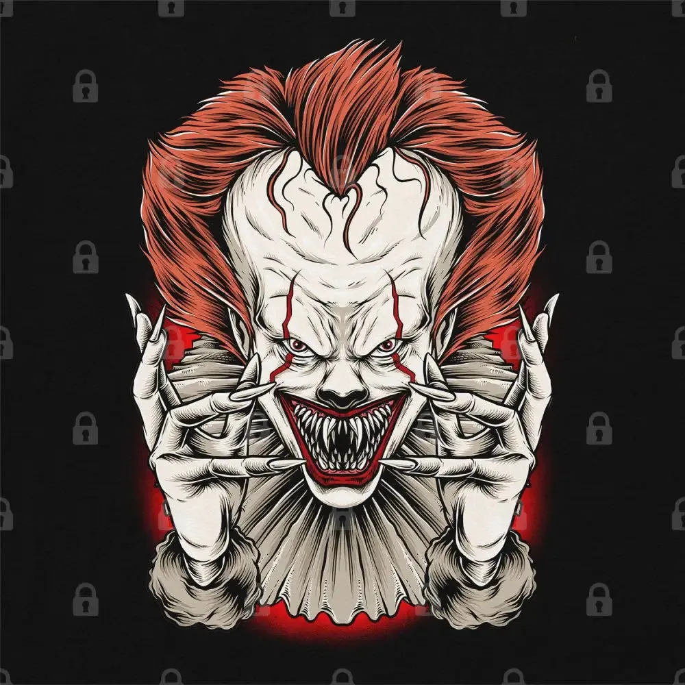 Clown T-Shirt