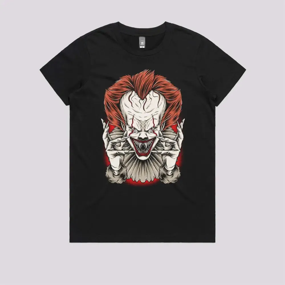 Clown T-Shirt