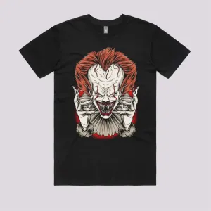 Clown T-Shirt