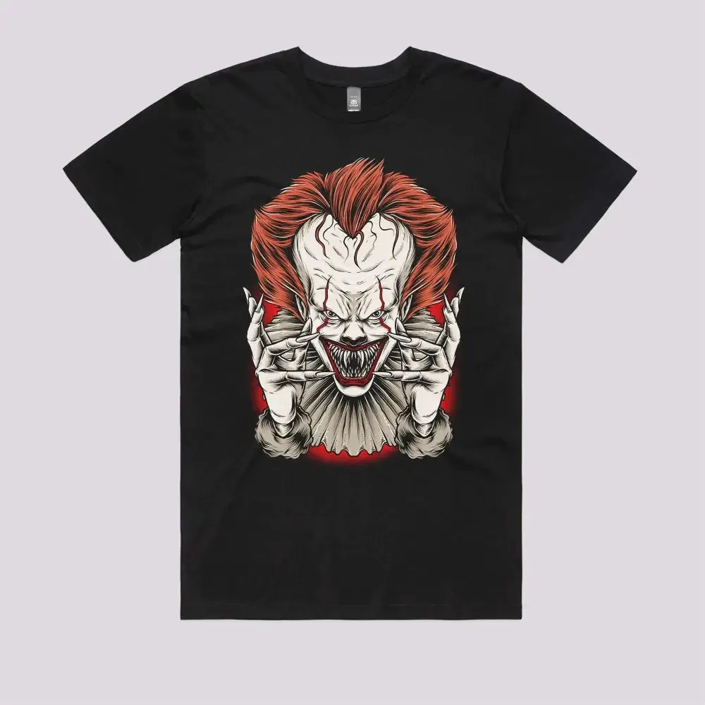 Clown T-Shirt