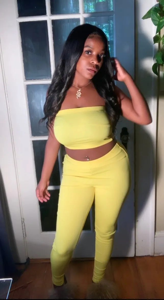 Color set