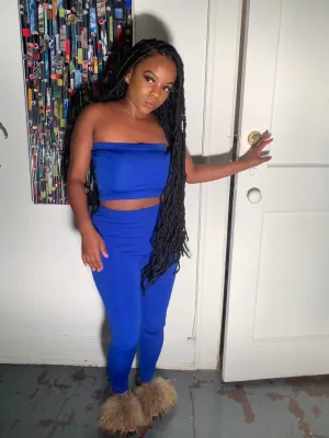 Color set