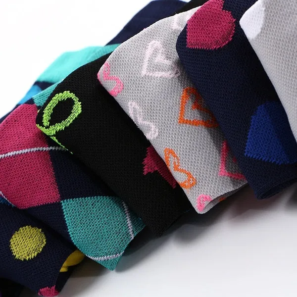 Compression Socks Graduated Athletic Medical for Men Women Running Flight Travels