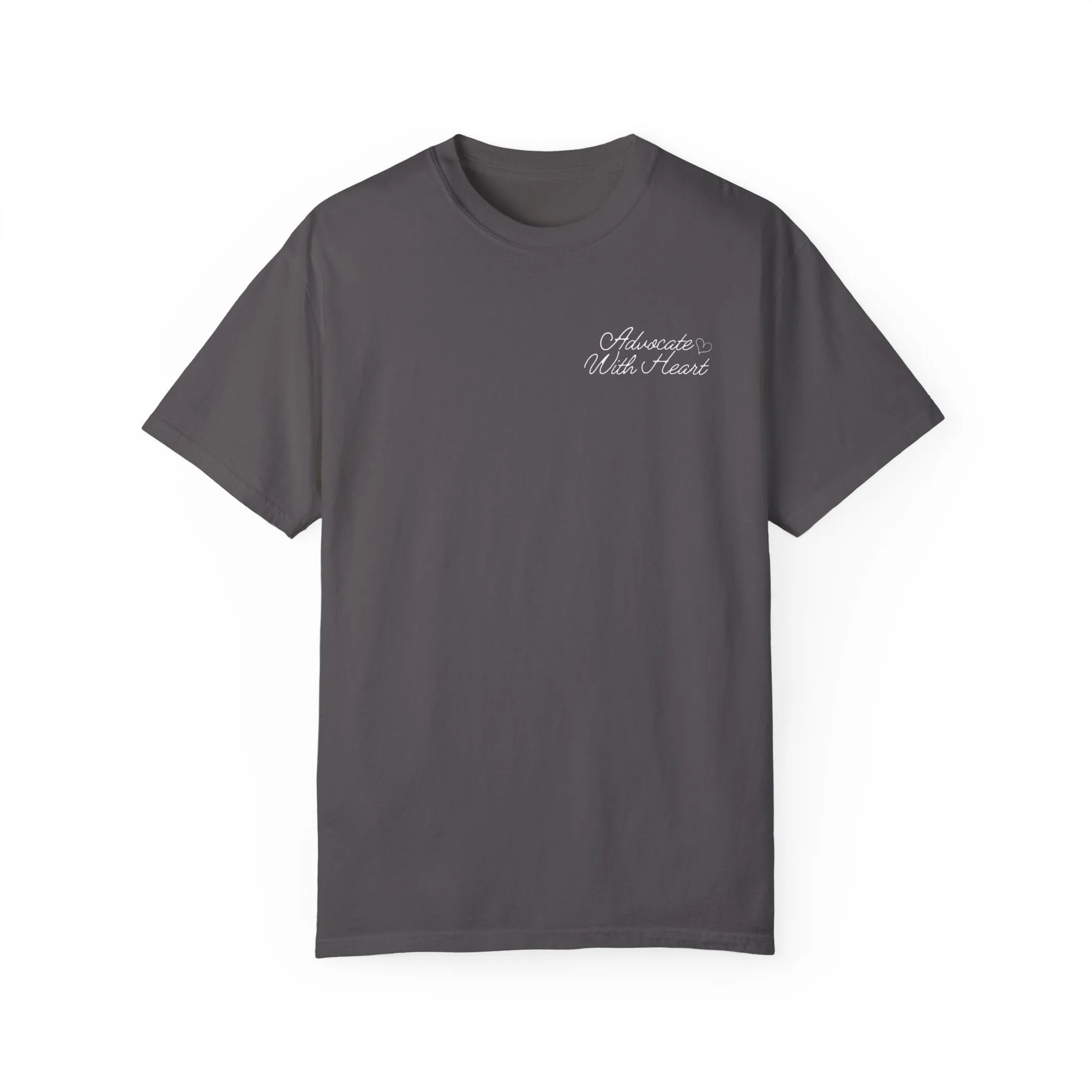 Connection is Communication Tee