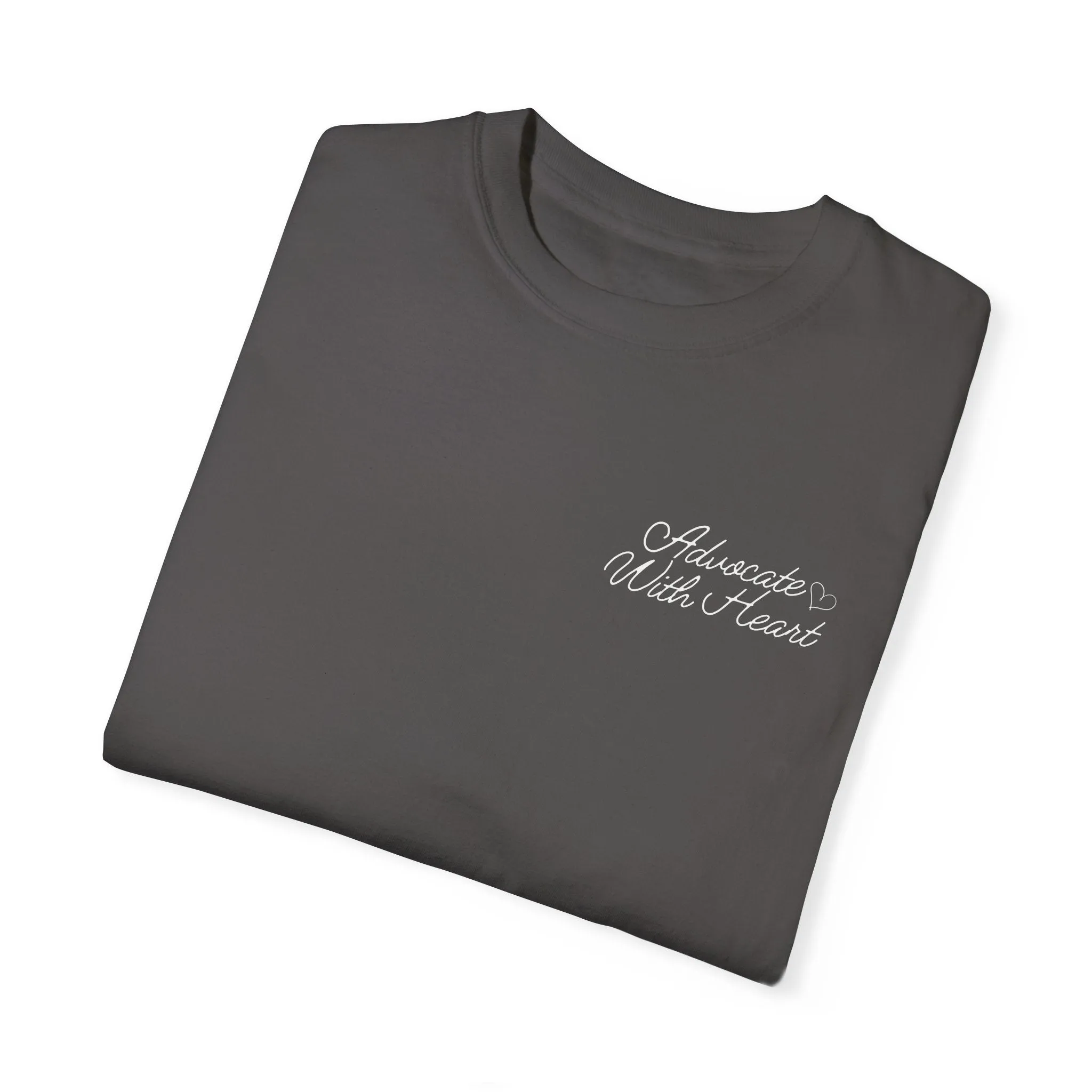 Connection is Communication Tee