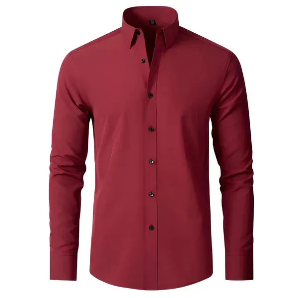 Conrad - non-iron, stylish business shirt for every occasion