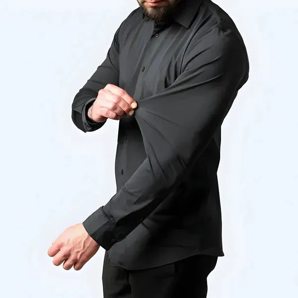 Conrad - non-iron, stylish business shirt for every occasion