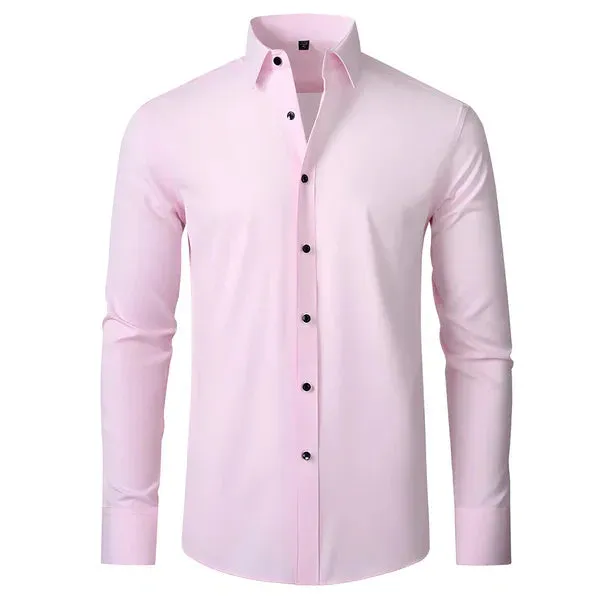Conrad - non-iron, stylish business shirt for every occasion