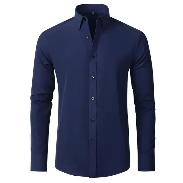 Conrad - non-iron, stylish business shirt for every occasion
