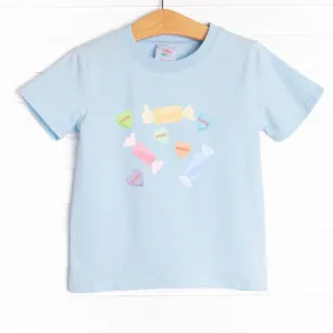 Conversation Candy Graphic Tee