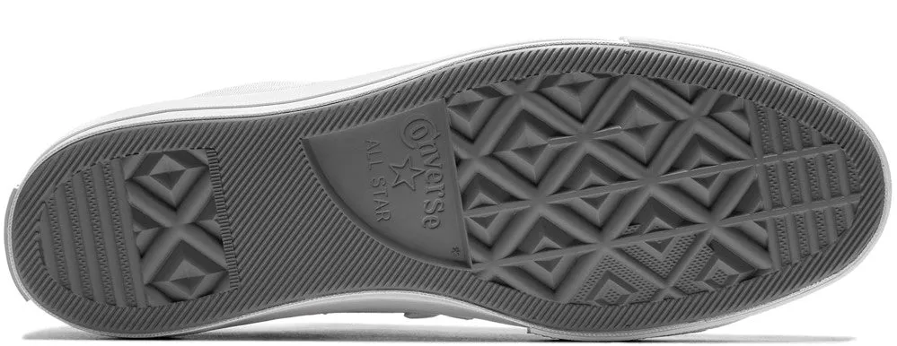 Converse One Star Low Top Ash Grey/White/Mason