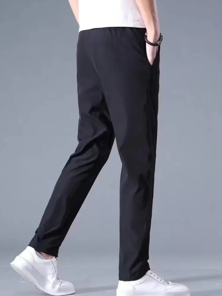 CoolFlex Sommer-Leichtigkeit Männer Freizeithose