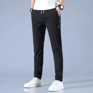CoolFlex Sommer-Leichtigkeit Männer Freizeithose