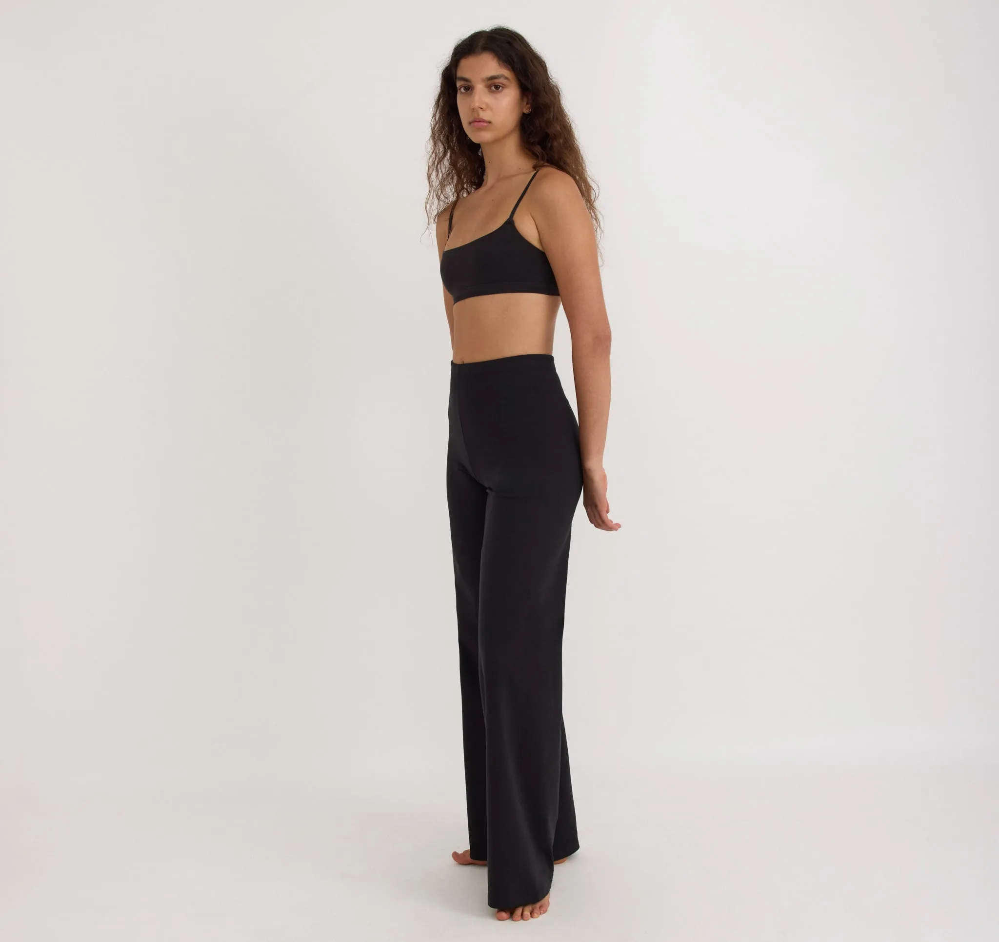 Core Straight Leg Pants