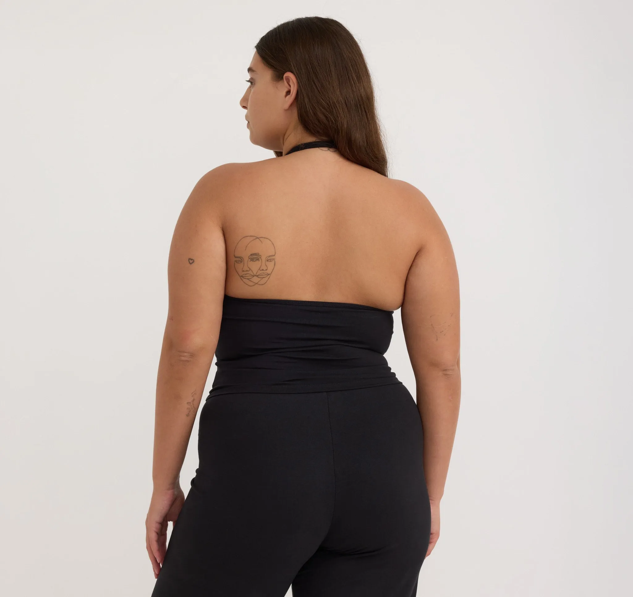 Core Straight Leg Pants