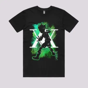 Cosmic Hunter T-Shirt