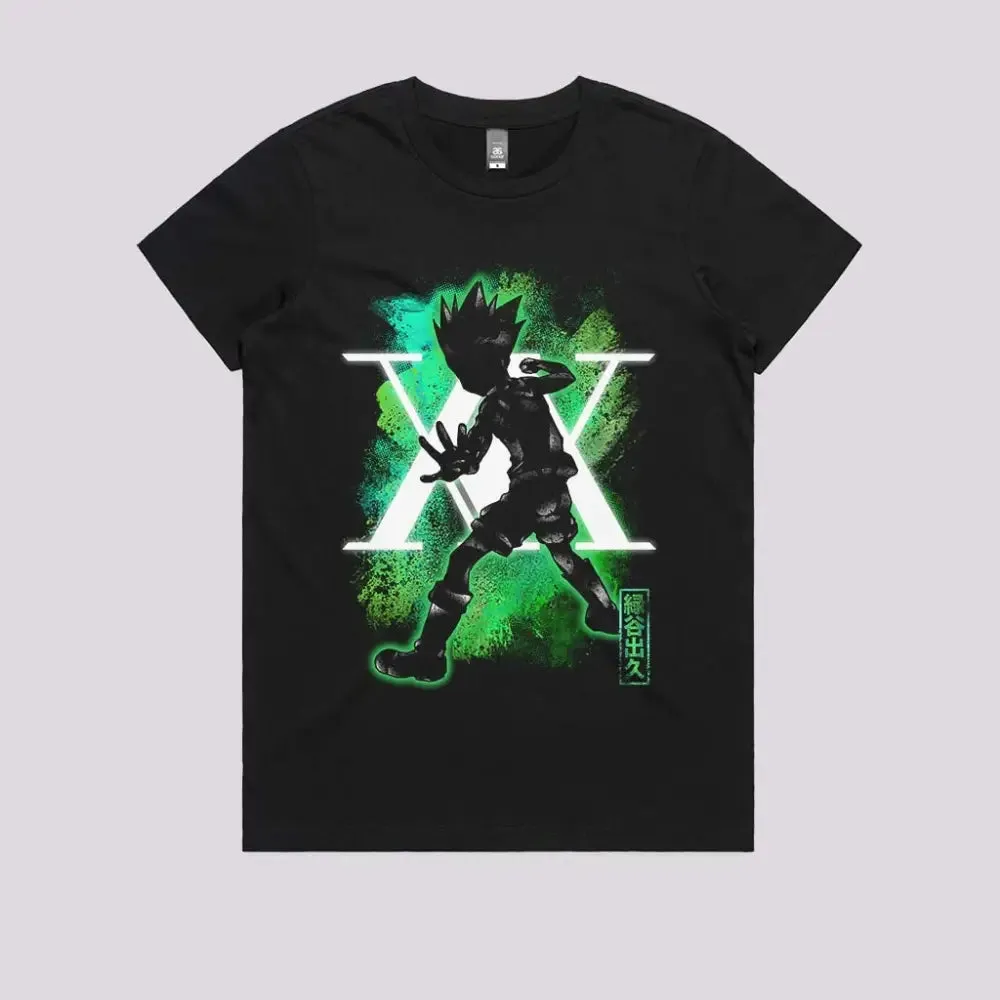Cosmic Hunter T-Shirt