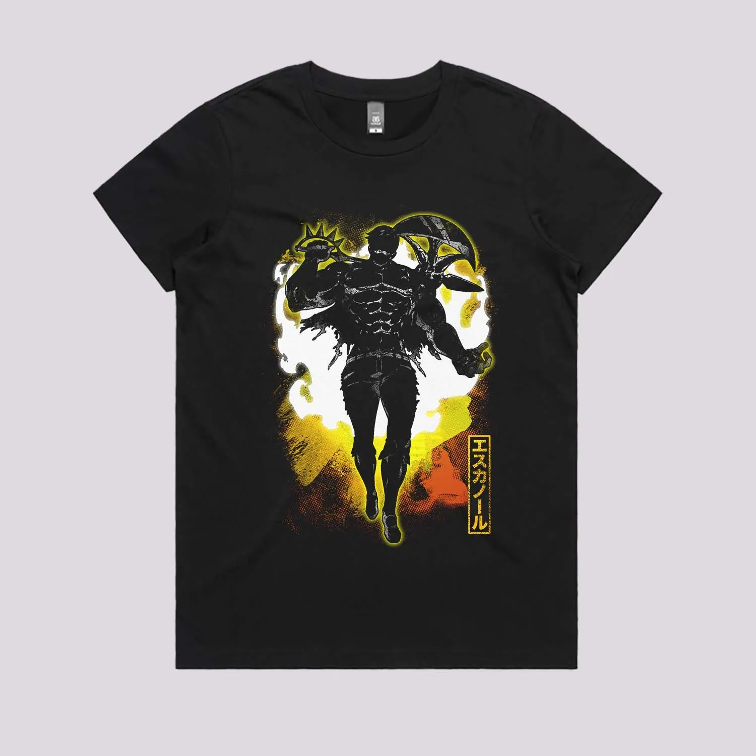 Cosmic Pride T-Shirt