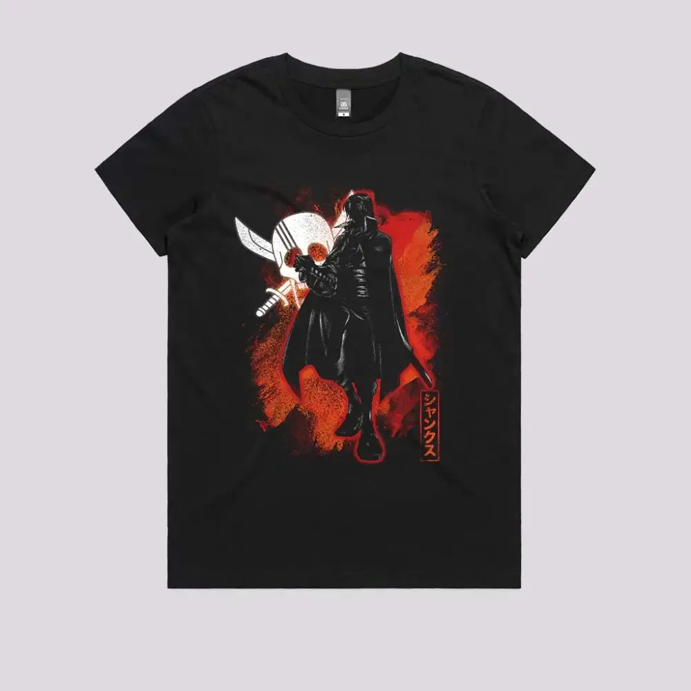 Cosmic Shanks T-Shirt