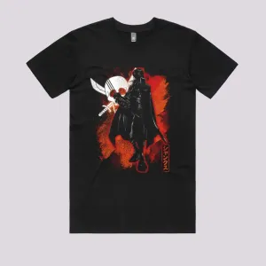 Cosmic Shanks T-Shirt