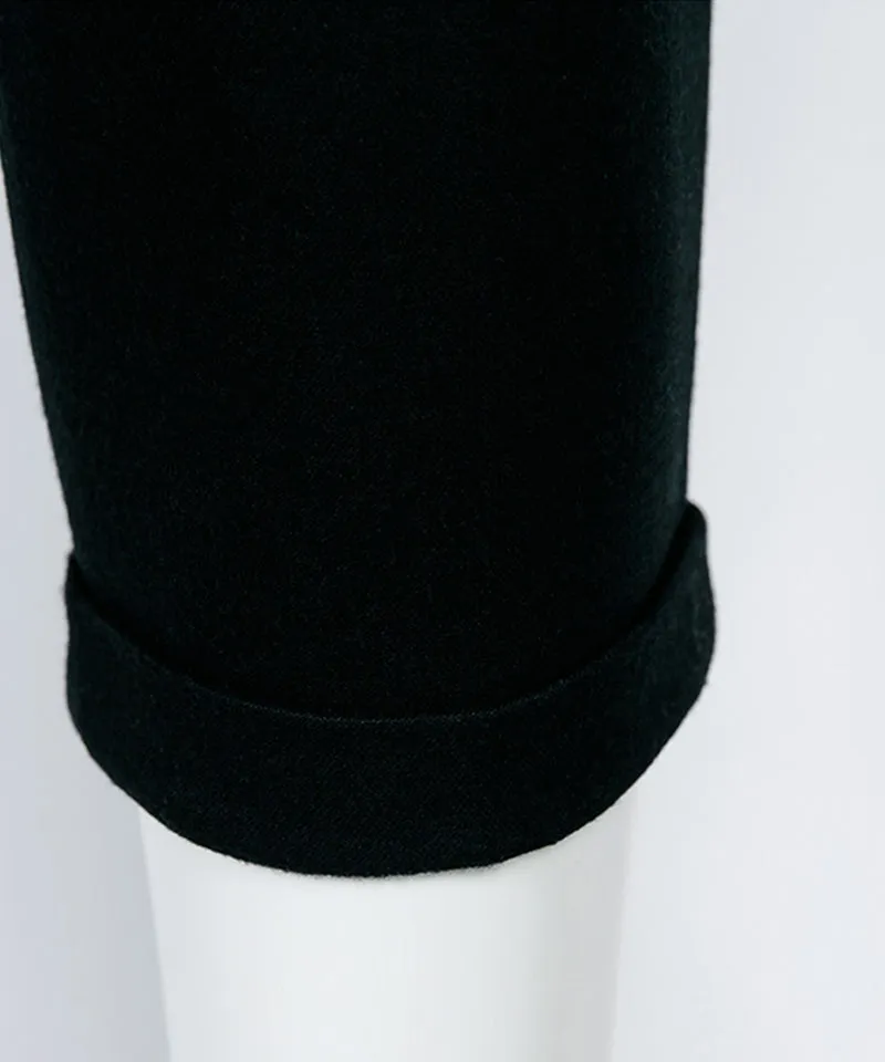 CREVE NINE: Men's Two Tuck Daily Pants - 2 Colors