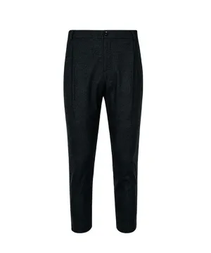 CREVE NINE: Men's Two Tuck Daily Pants - 2 Colors