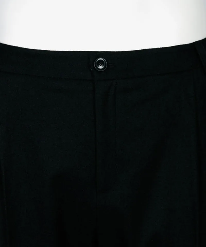 CREVE NINE: Men's Two Tuck Daily Pants - 2 Colors