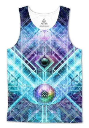Crossings Tank Top