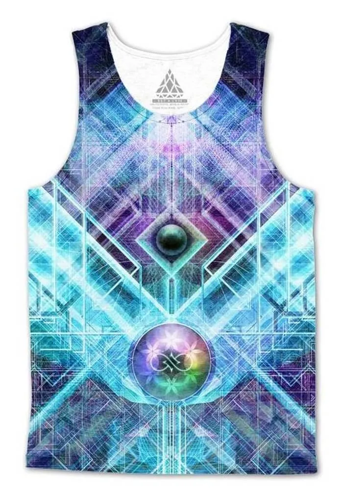 Crossings Tank Top