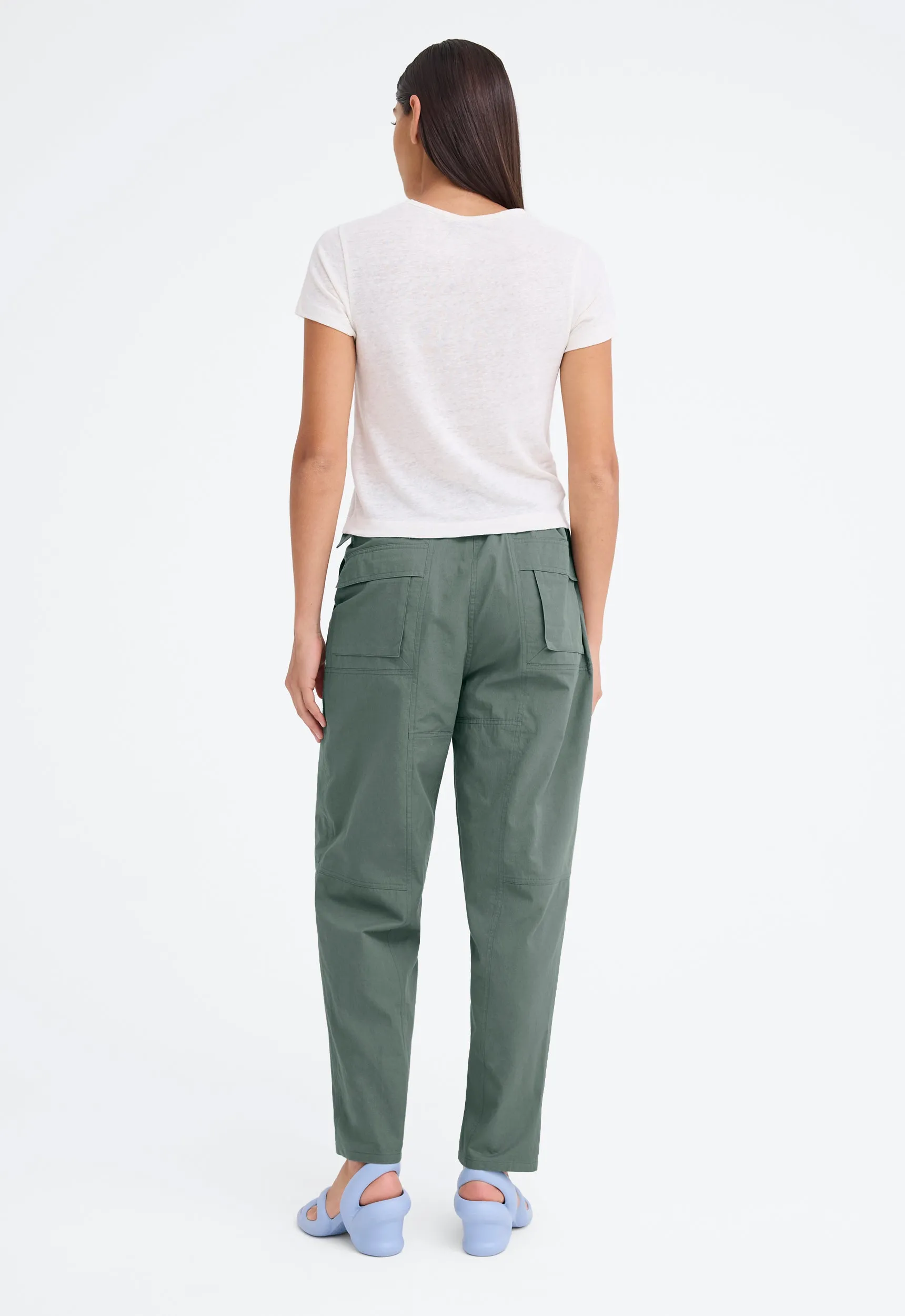 Cult Tee - Dore
