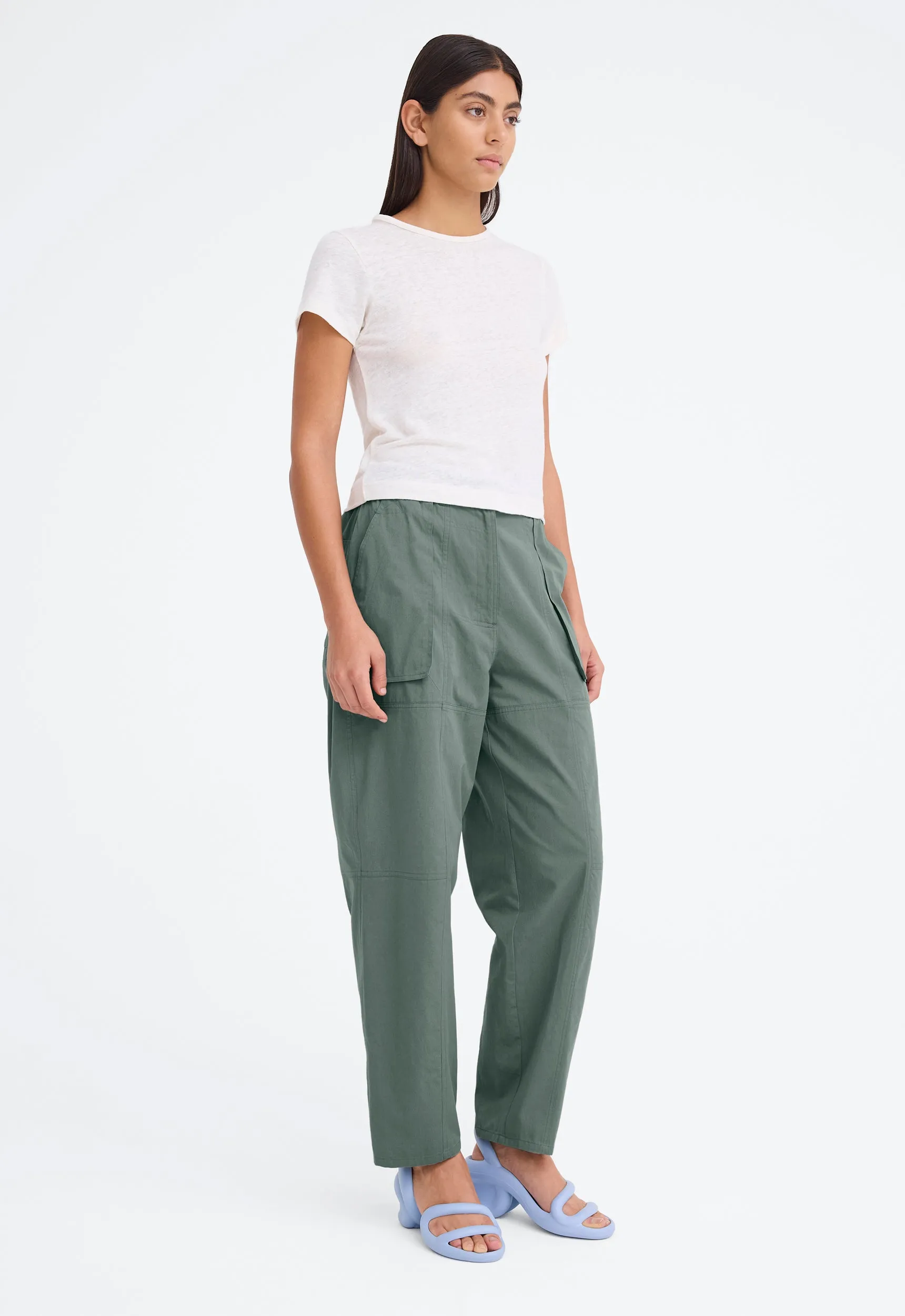 Cult Tee - Dore