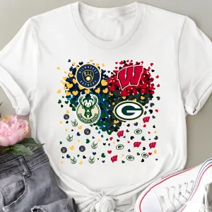 Customized Shirt For Jenny Jinsky