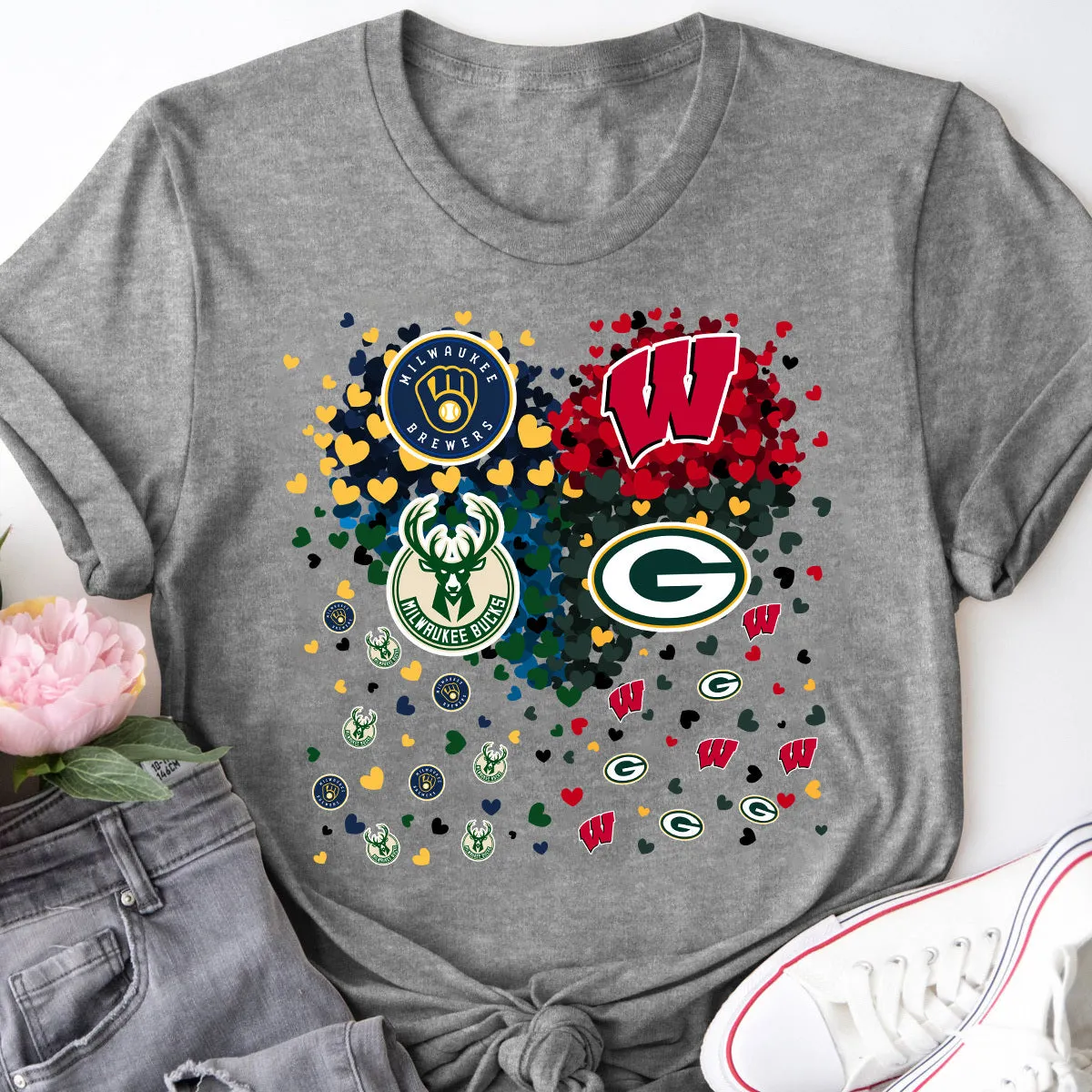 Customized Shirt For Jenny Jinsky