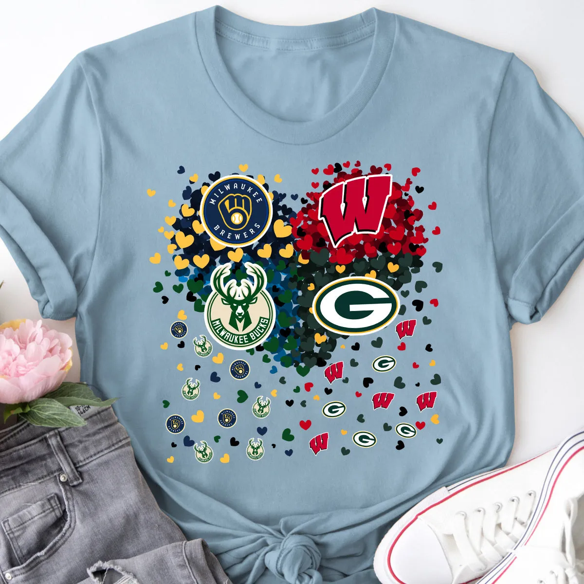 Customized Shirt For Jenny Jinsky