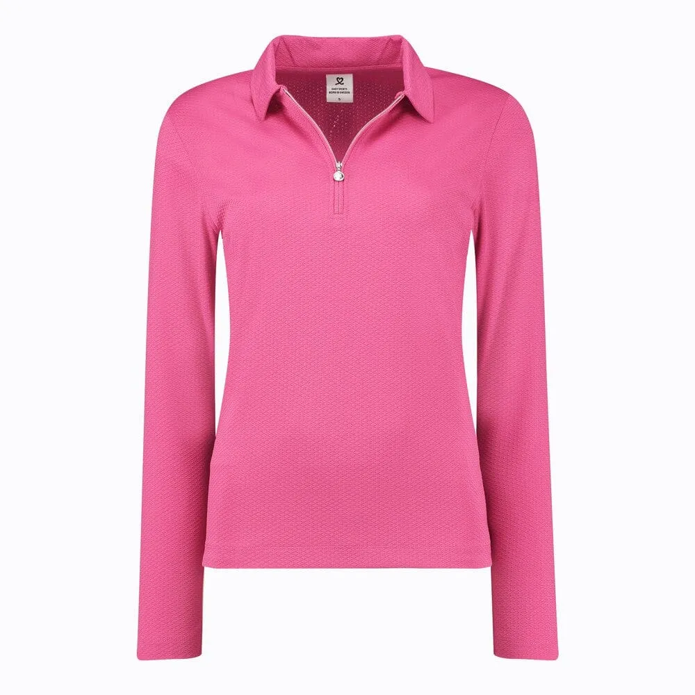 Daily Peoria Golf Polo Shirt