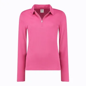 Daily Peoria Golf Polo Shirt
