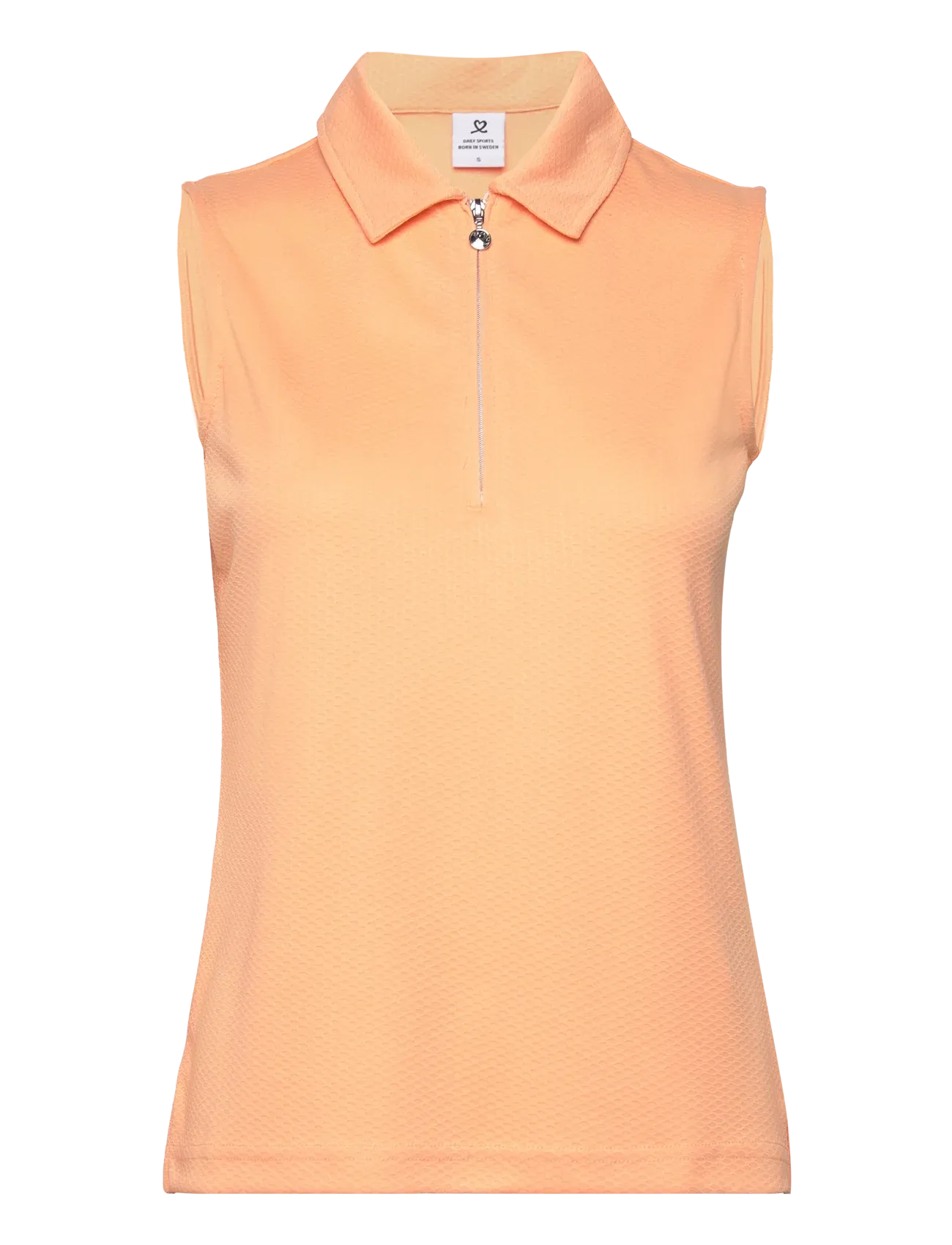 Daily Peoria Golf Polo Shirt