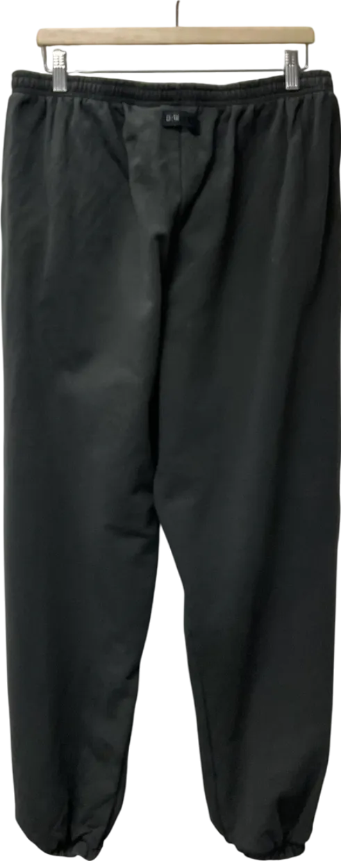 dailyszn Grey Daily Joggers UK L