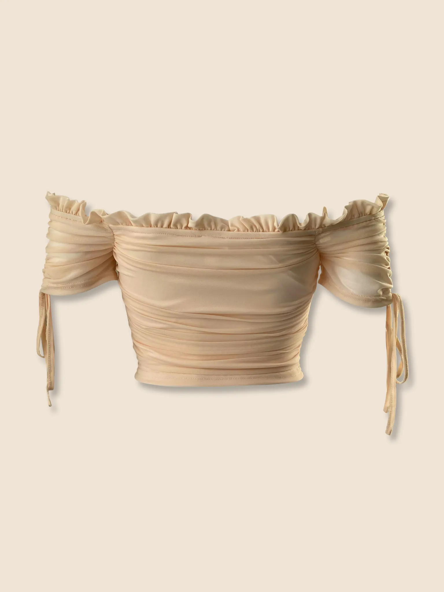 Daisi Top - Blush