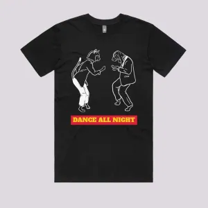 Dance All Night T-Shirt