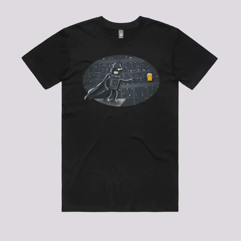 Darth Bender T-Shirt