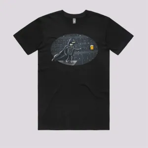 Darth Bender T-Shirt