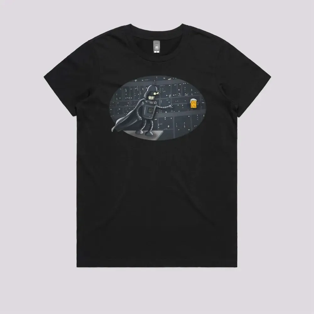 Darth Bender T-Shirt