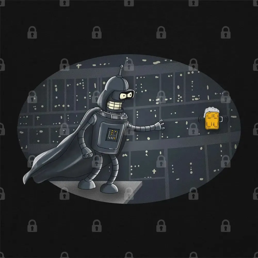 Darth Bender T-Shirt