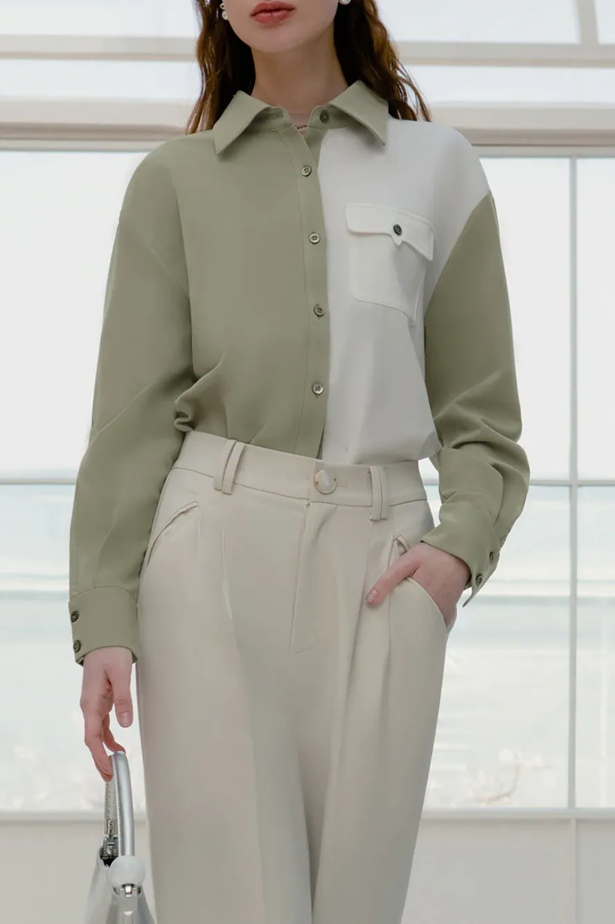 Davina Blouse