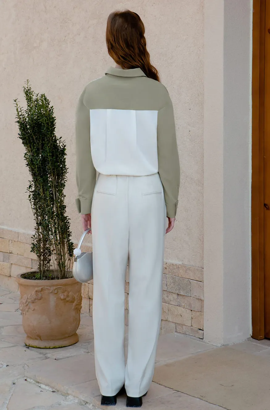 Davina Blouse
