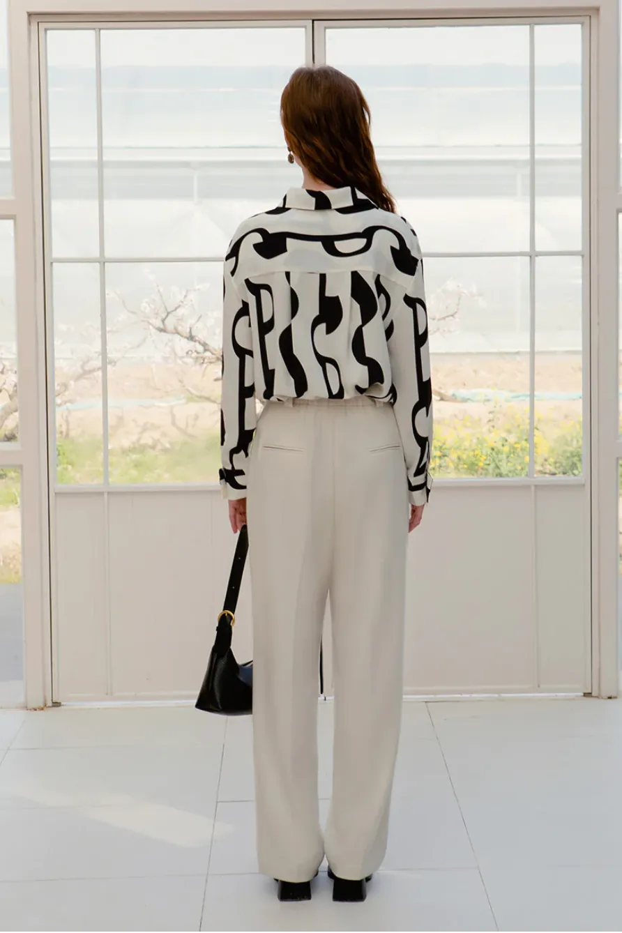Davina Blouse