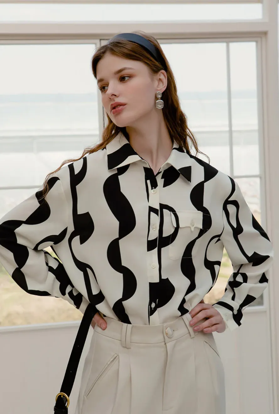 Davina Blouse