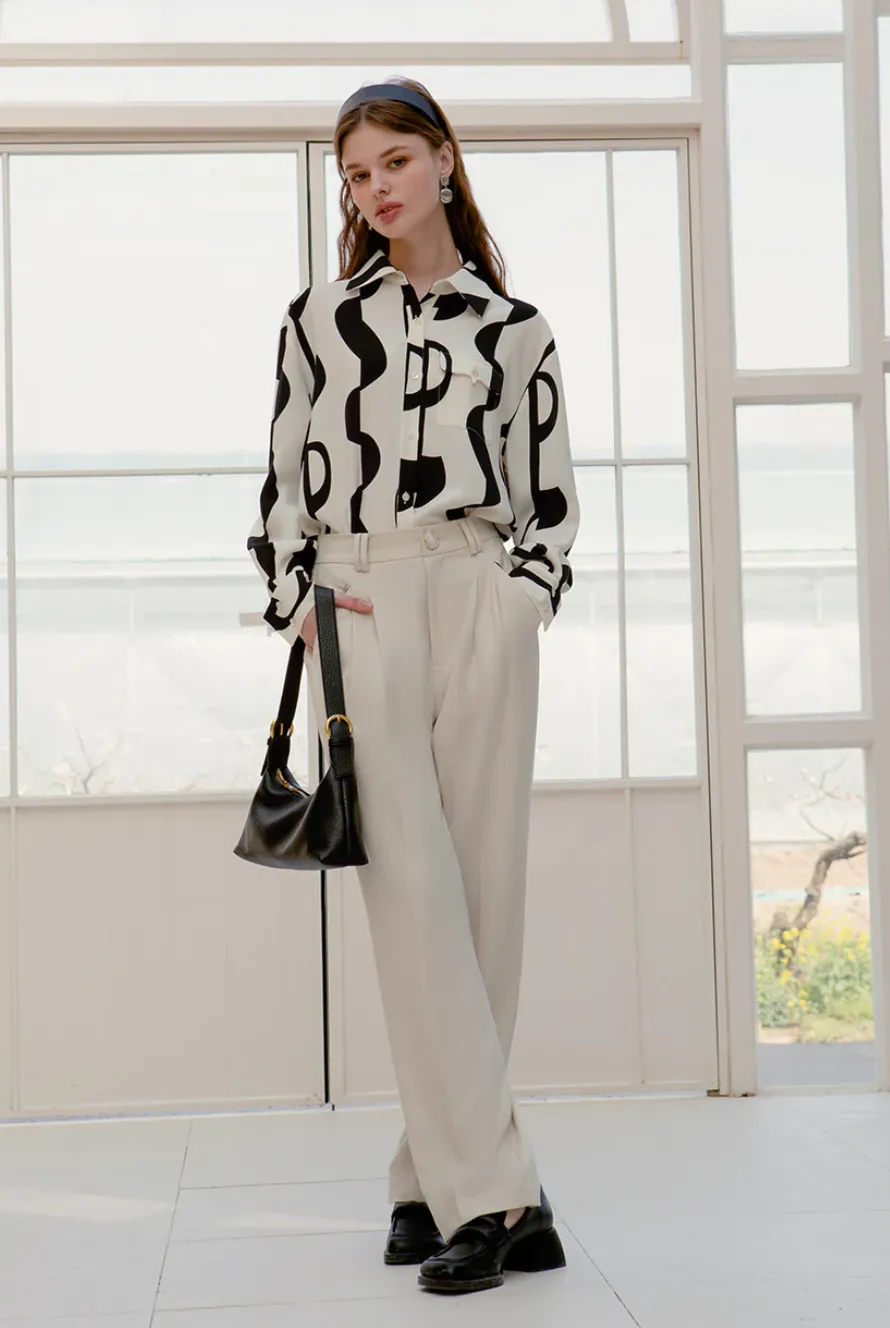 Davina Blouse