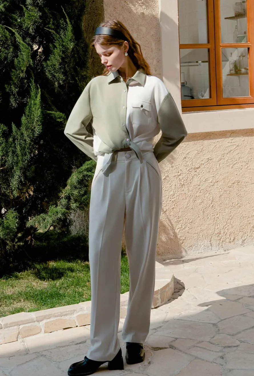 Davina Blouse